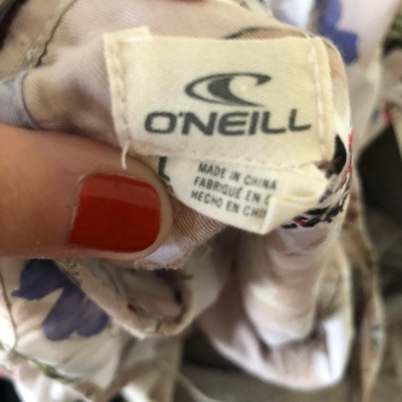 ❌SOLD❌O’Neill Hadley Dress - NWOT - Picture 5 of 8